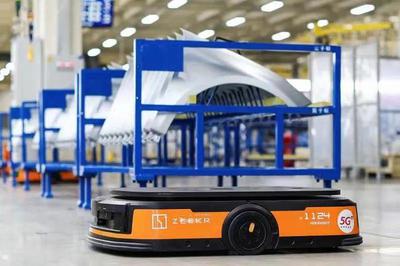 數智浙江 | 浙江聯通總經理胡行正 以5G與互聯網接入服務為基，助力浙江打造全球數字變革高地