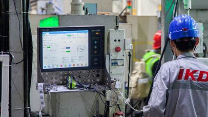 5G+工業互聯網的寧波范式 創新驅動產業升級