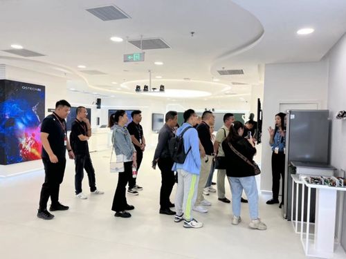 攜手謀發(fā)展，共擎耀未來——MAXHUB唐山合作伙伴交流會暨文化藝術(shù)交流活動圓滿落幕